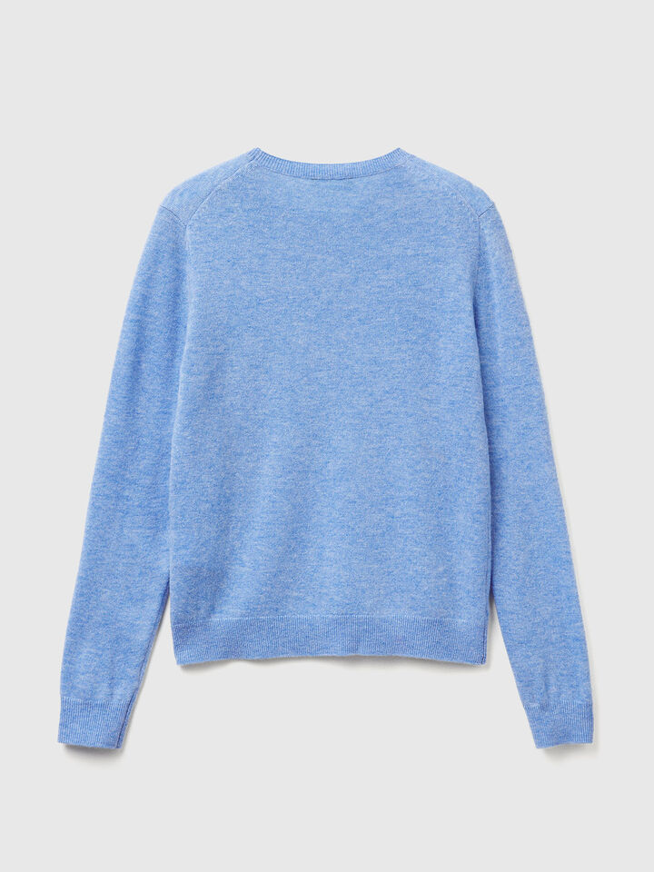 SWEATER L/S Damen image number 5